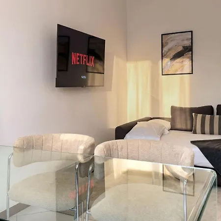 Homeby - Il Monti 33 Apartament Mediolan