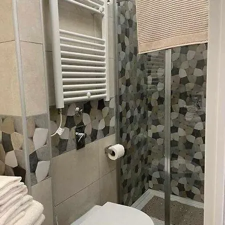 Macchi Meraviglia Deluxe Apartament *