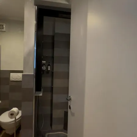 Residenza Bocconi Apartament Mediolan