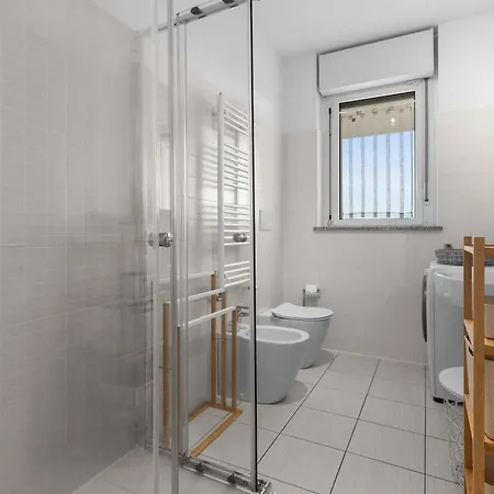 - Fast Wifi And Free Parking Apartament *