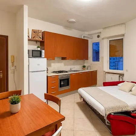 Appartement Porta Romana - Centro