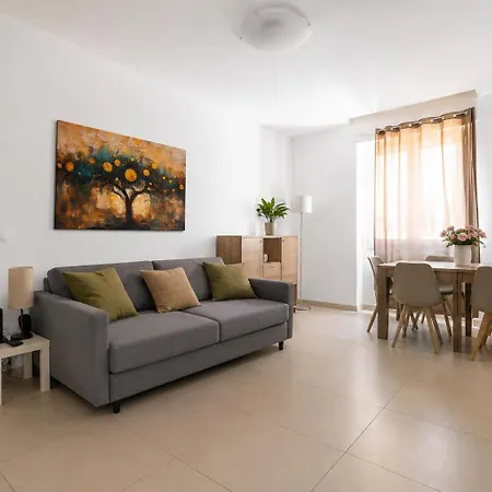 Apartament Imbonati Urban - Garage Privato- 3 Min Dalla Metro -10 Min Duomo *