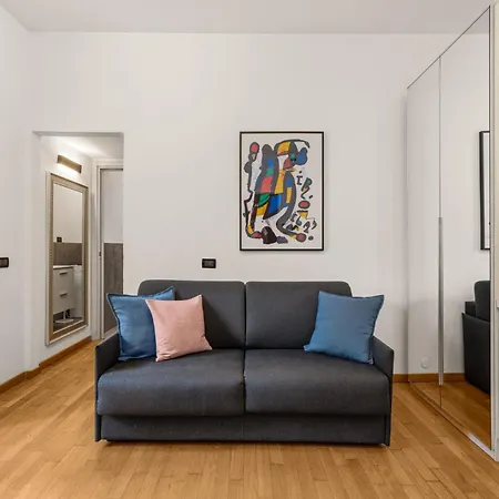 Stayeasy Fara17 - Station New Apartament *