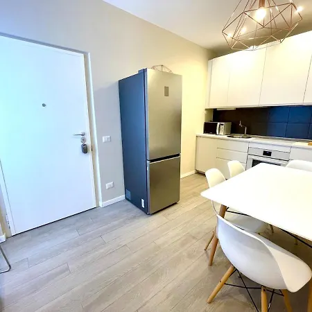 Appartamento Emerald Brera & Porta Nuova *