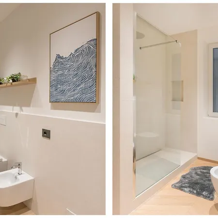 Maison Bandello - 3 Bedroom Apartament