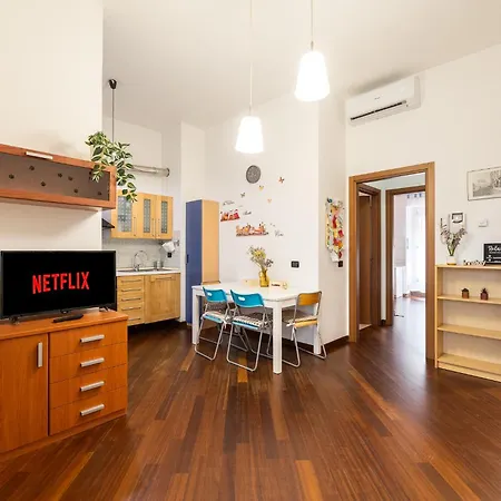 Bicocca Comfort - Free Parking - Near M5 Metro *