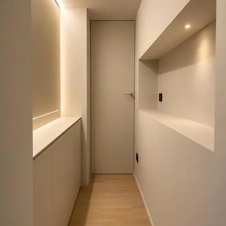 Apartament Comecasa Brera Secret *