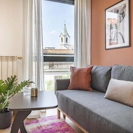 Easylife - - Magolfa 9 P2 - Navigli *