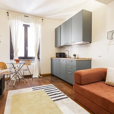 Easylife - - Simonetta 11a - Navigli Apartament *