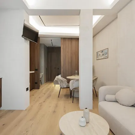 Apartament Easylife - - Torino 66 P3 11 - Duomo *