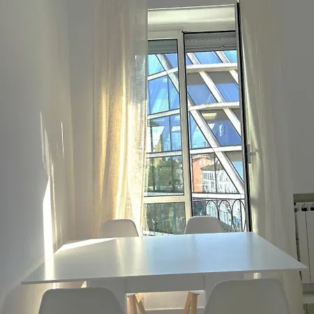 Apartament La Meneghina