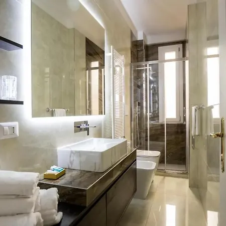 Apartament San Siro M5 - Design