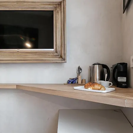 Italianway Comfort - Pantano 8 Apartament