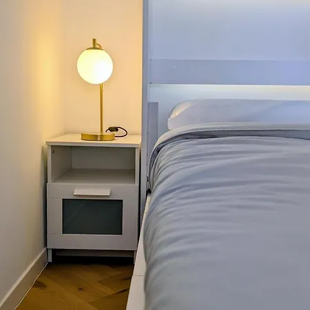 - Scarlatti Apartament Mediolan
