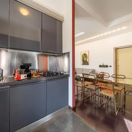 Apartament 