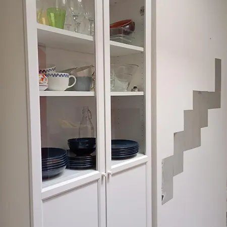 Vespri 64 Milan