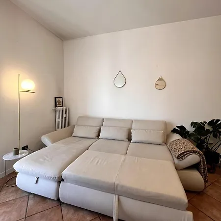 Modern In Apartment *