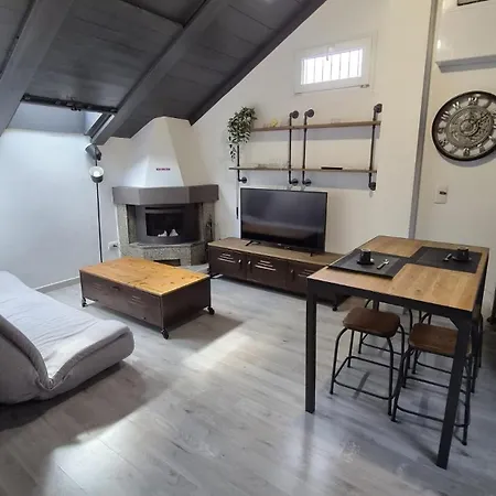Loft M4 - Tiny Comfort & Relax Apartament