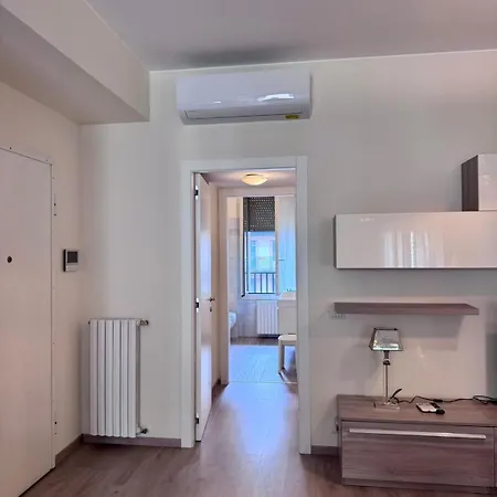 Monte Santo 8 Apartment *