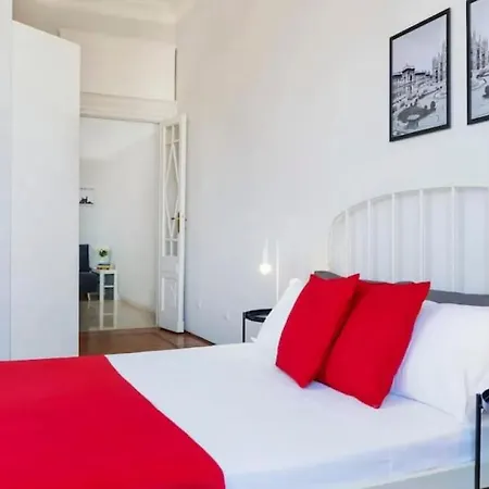 Classbnb - 4 - Garibaldi - 5 Min To Moscova M2 Line * Mediolan