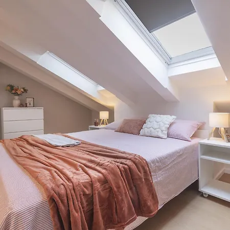 Apartament Aurora - Le Dimore Del Duomo