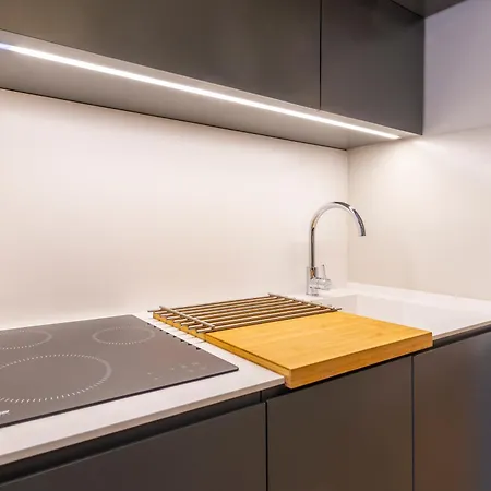Italianflat- Costanza Boutique - M4 Apartament *