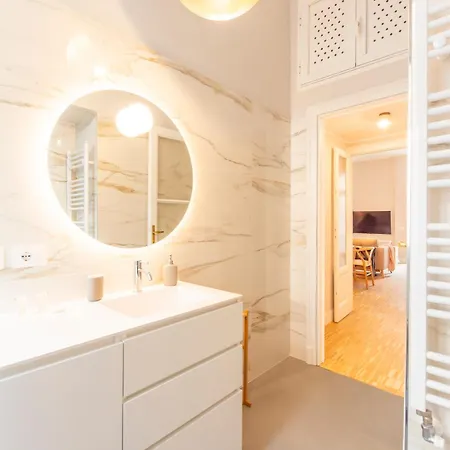 Apartament Italianflat- Costanza Boutique - M4 Mediolan