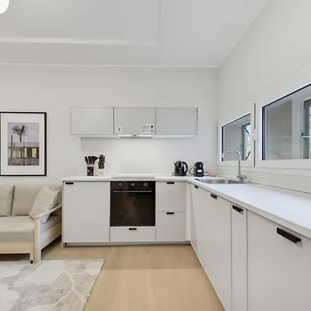 Apartment San Siro Modern