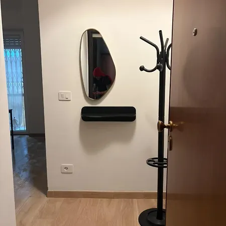 Atelier Paris Bordone Apartament Mediolan