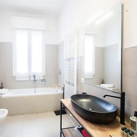 Apartament Lambrate Design House
