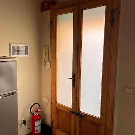 Apartament San Siro Cozy *