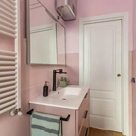 Apartament Domus Mediolan