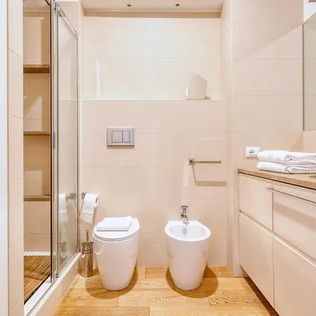 Apartament Hostmate - - Corso Buenos Aires Centro *