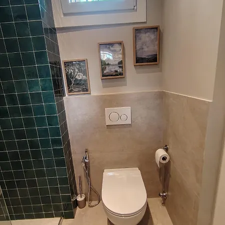 Il Nuovo Mondo,porta Nuova 4 Apartament *