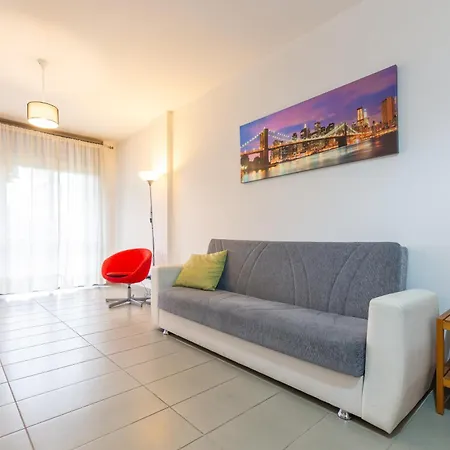 Navigli For 7 - Metro 100m - I-host *