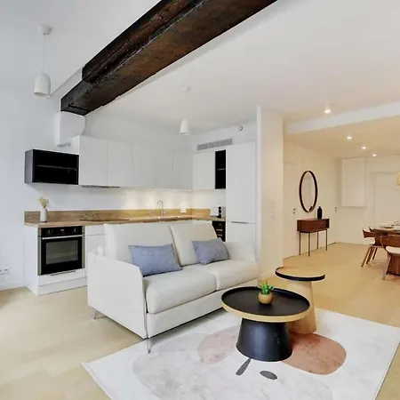 Palazzo Bigli Apartament *