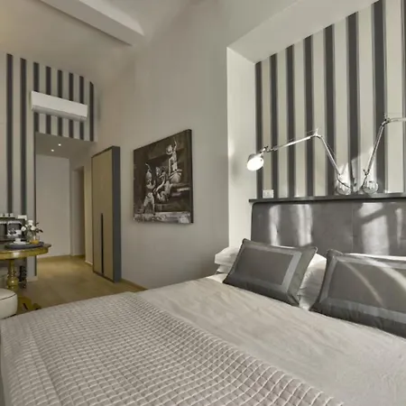 Apartment Bella Casa *