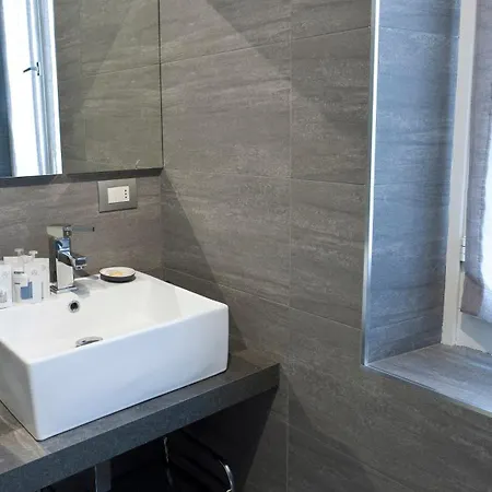 The Cristoforis Apartament *
