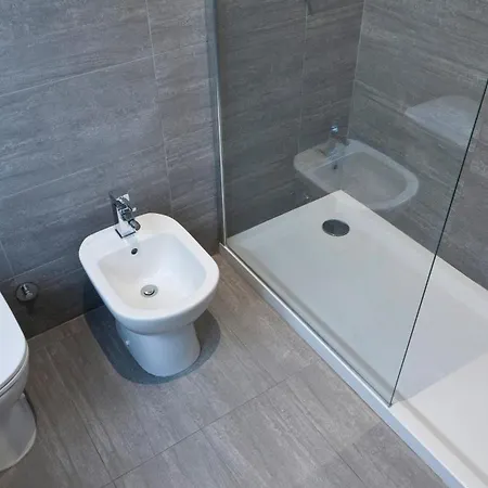 The Cristoforis Apartament Mediolan