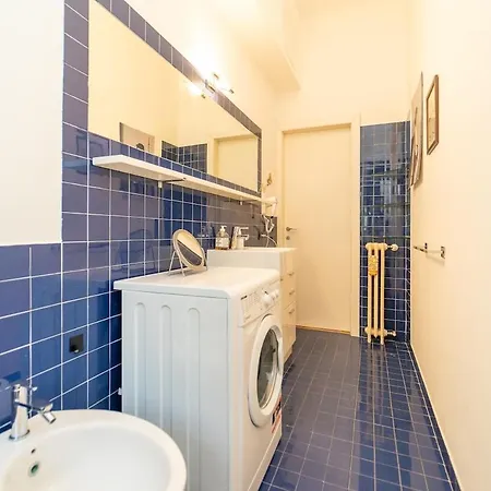 Apartament Beautiful In The Citta Studi Area *