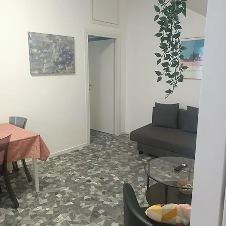 Melaverde Flat Pt Venezia Dateo Metro 4 Apartment