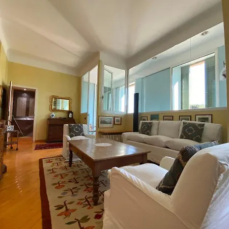 Luxurious And Spacious Near The Metro * Mediolan