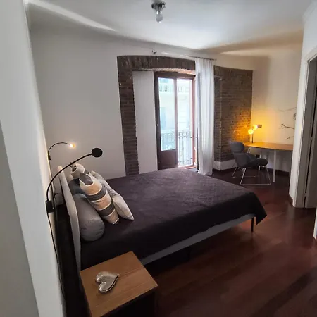 Casa Arco Appartement *
