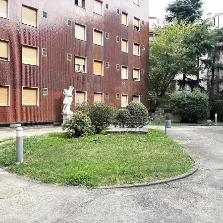 Center - Comfortable With Kitchen Apartamento *