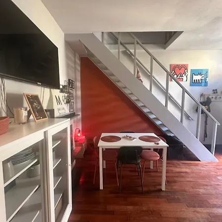 My Little House Navigli *