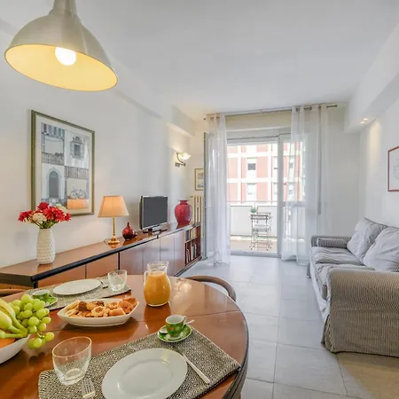Apartament Alcuino, 5 Between Fiera And Citylife