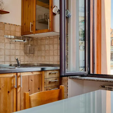 Domusmi Scarlatti 20 Apartment Milan