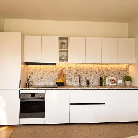 Porta Vittoria Design Metro & 10 Mins From Linate Airport *