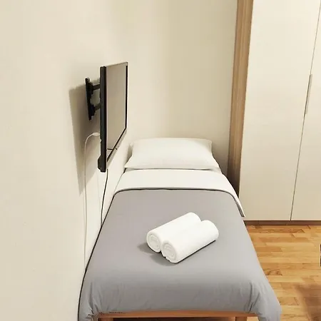 Antonella House Dergano M3 Apartament