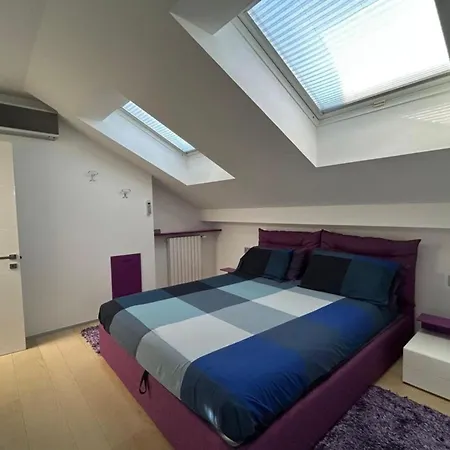 Apartament Splendido A Eleganza E Comfort